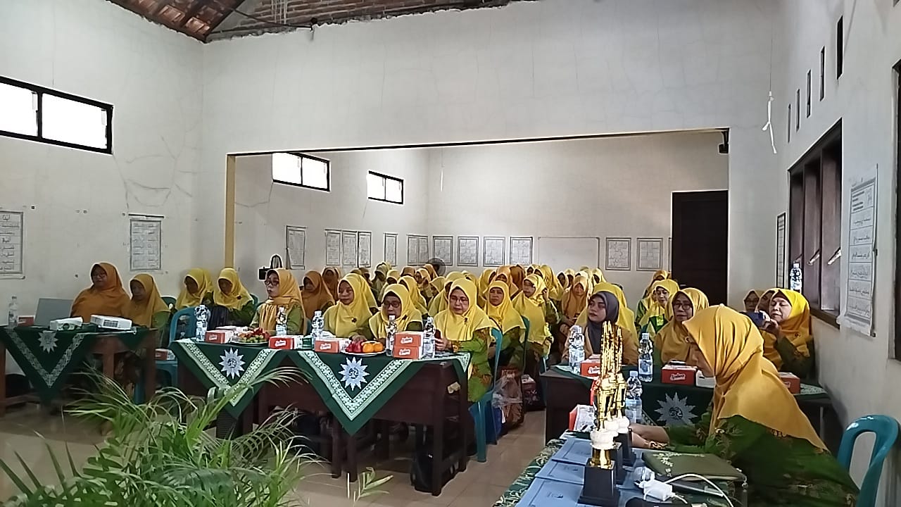 Musyawarah Cabang HMI katingan 2025