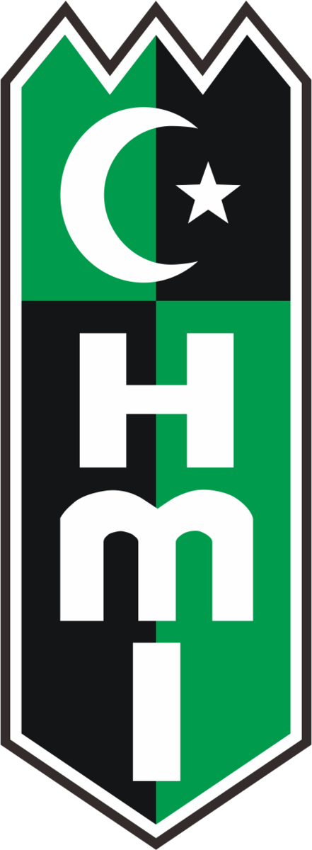 Logo HMI katingan